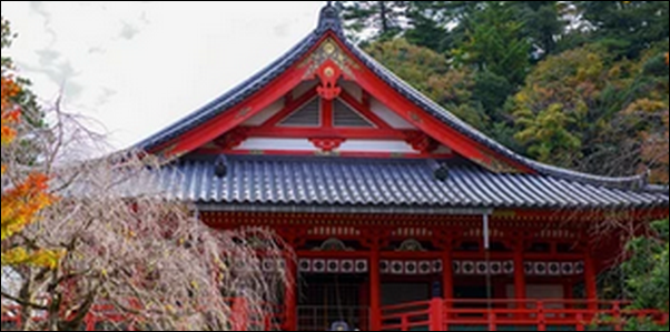 【土曜はナニする】石川金沢・加賀の神社、旅館が人気急上昇中です