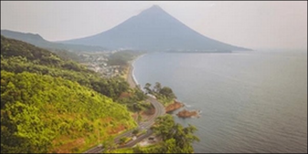 【フットマップ】鹿児島のスイーツ、定食屋、展望所が人気です